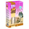 Lolo Pets piesok pre činčily v krabičke 1,5 kg