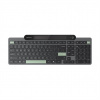 LENOVO klávesnice bezdrátová Self-Charging Bluetooth Keyboard - CZ 4Y41R69509