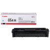 CANON Canon originálny toner 054HC, azúrový, 2300str., 3027C002, high capacity