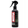MOTUL čistič hľadí M1 HELMET & VISOR CLEAN, 250 ml