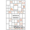 Médium zbierka - Naďa Kančevová, Roman Fecik Gallery
