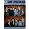 One Direction - Easy Guitar with Tab: Easy Guitar with Notes & Tab