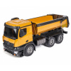 Carson MB Dump Truck 2.4GHz 1/16 RTR