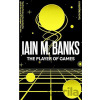 The Player Of Game - Iain M. Banks