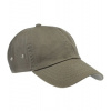 Atlantis Acti Šiltovka s prehnutým šiltom AT601 Olive one size