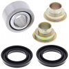 Sada uloženia zadného tlmiča ALL BALLS 29-5044, Husqvarna CR125 93-08, CR250...