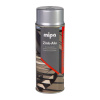 MIPA Zink-Alu Spray Vysoká antikorózna ochrana odolná do 300 °C 400 ml 682135500