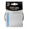 SHIMANO Lanko radiace 1,2x2100mm + koncovka (bal. 10ks, cena za 10ks)