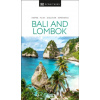 Bali and Lombok - DK Eyewitness