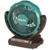 Makita DCF102Z Aku ventilátor Li-ion LXT 14,4/18V,bez aku Z DCF102Z