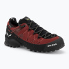 Dámske nástupové topánky Salewa Wildfire 2 GTX syrah/black