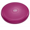 Lifefit Balance cushion 33 cm, bordová