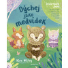 Dýchej jako medvídek - Kira Willey