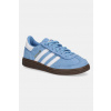 Detské semišové tenisky adidas Originals HANDBALL SPEZIAL modrá farba, JQ6381 EUR 28