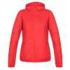 Dámska bunda Hannah Miley cherry tomato XXL