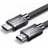 Kábel HD135 Ugreen HDMI 2.1, 8K 60Hz, 3m