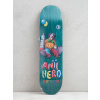 Antihero Raney Bozos (teal) 8.25