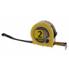 LEVIOR meter Assistent(ASTRA) 2mx19mm zvinovací