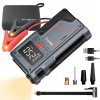 PRENOSNÝ POWER BANK VÝKON ŠTARTÉRA ZOSILŇOVAČ AUTOBATÉRIE