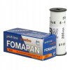 Film Fomapan 200/120 čiernobiely