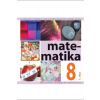Matematika pre 8. ročník ZŠ a 3. ročník gymnázia s osemročným štúdiom s VJM , 1. časť - O. Šedivý, S. Čeretková I. Teplička