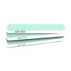 Shesto Flexibilné brúsidlo 90x19x6mm Modelcraft (P60, P100, P240, P400, P600, P1000)