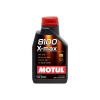 Motorový olej Motul 8100 X-MAX 0W-40 1 l