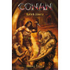 Conan: Kalich života - Ondrej Trepáč