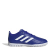 adidas Goletto Juniors Astro Turf Football Boots Blue/Wht/Red 3 (35.5)