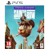 Saints Row (Criminal Customs Edition)