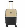 Enrico Benetti Princetown S Black/Camel 40L