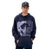FOX RACING IMAGE SKULL PANSKA MIKINA FOX Velkost: XXL
