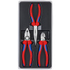 Sada kliesti KNIPEX 00 20 11, 3 dielna