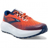 Brooks CALDERA 6 firecracker navy blue