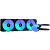 Fractal Design Lumen S36 v2 RGB vodní chlazení FD-W-L1-S3612