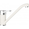 Blanco Wega II Drezová batéria, biela/chróm 526408