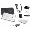 EXTERNÝ PRENOSNÝ DISK HDD-USB 3.0 PRE PC MAC PS4 XBOX ONE/360 AIOLO 1TB