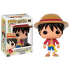 Figúrka FUNKO POP ONE PIECE MONKEY D LUFFY