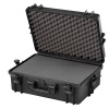MAX 430+ univerzálny kufor s penou, IP67 rating