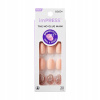 Kiss imPRESS Samolepiace nechty Evanesce 30 ks