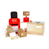 Bigjigs Toys Poštová sada