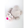 Sleepwell MAGICKÝ PLYŠÁK 2 v 1 koník/mačka 25 cm
