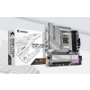 GIGABYTE MB Sc AM5 B650M AORUS ELITE AX ICE, AMD B650, 4xDDR5, 1xDP, 1xHDMI, WI-FI, mATX B650M A ELITE AX ICE Gigabyte