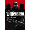Wolfenstein: The New Order