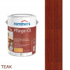 Farba na - PFLEGE-OL REMMERS Terasový olej 2,5 l TEAK (Farba na - PFLEGE-OL REMMERS Terasový olej 2,5 l TEAK)
