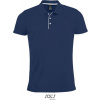 SOL'S | Performer Men, Pánske šport. polo, modrá f.n., L