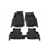 Gumové 3D koberce (TPE), JEEP Grand Cherokee (WL) (2021-) 5 kusov, Stingray