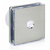 Kúpeľňový ventilátor STERR BFS100LP-S 100 mm