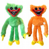 Huggy Wuggy set 40 cm maskot plyšová hračka (Huggy Wuggy set 40 cm maskot plyšová hračka)