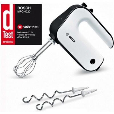 Bosch MFQ 4020